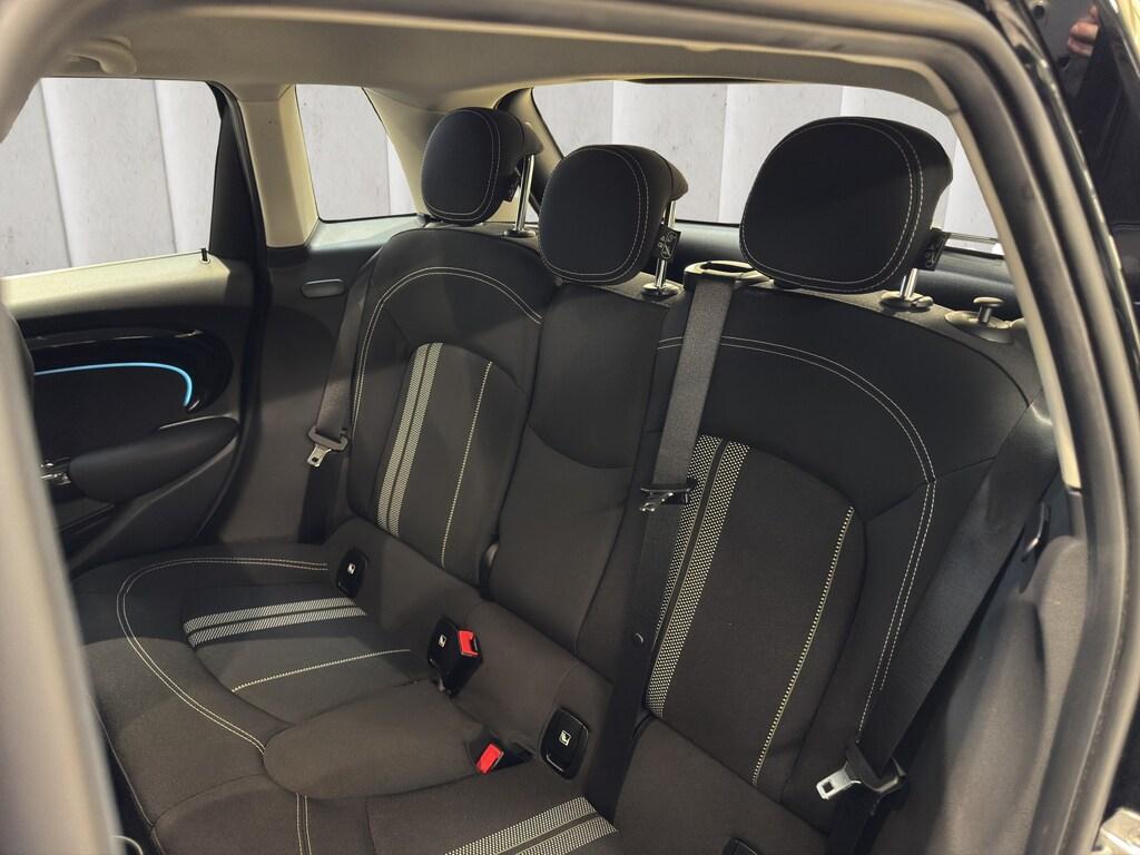 Mini Cooper S 2.0 TwinPower Turbo Cooper S