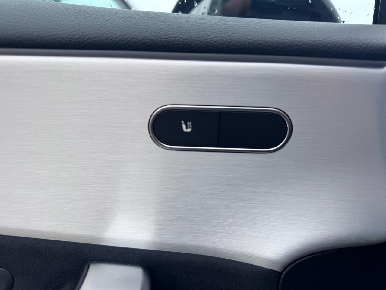 Mercedes-benz A 180 d Automatic Edition AMG Alpine Grey