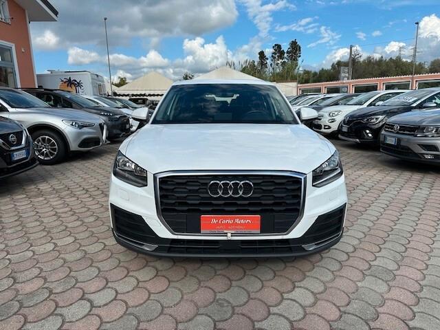 Audi Q2 1.6 TDI 116CV Business - 12/2018