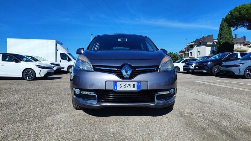 Renault Scénic X-Mod Scénic XMod 1.5 dCi 110CV EDC Energy