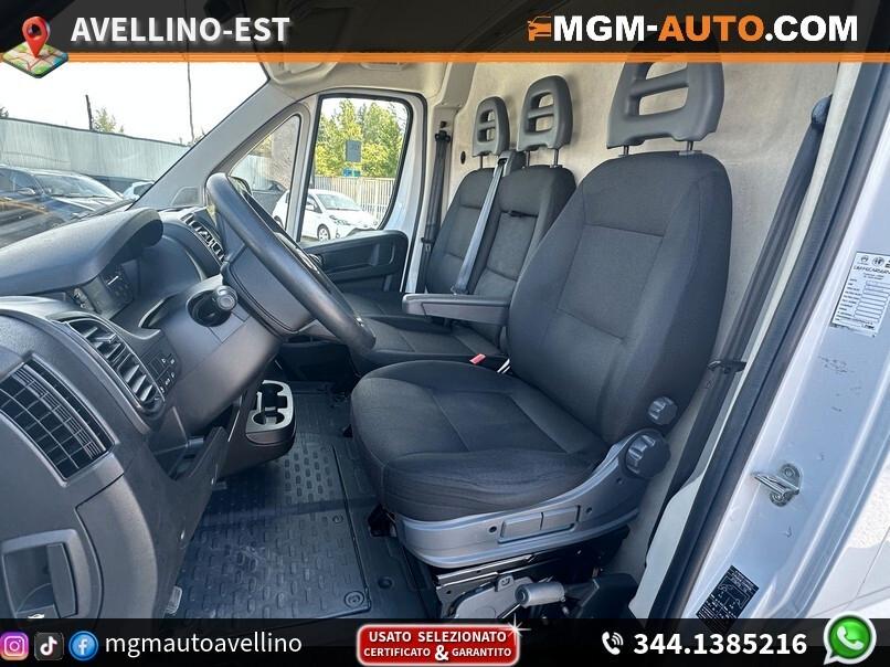 FIAT DUCATO FURGONE 2.2 mjt 140 PM-TM L2H2