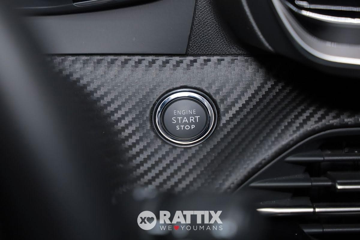 Peugeot 208 1.2 hybrid Allure e-dcs 6