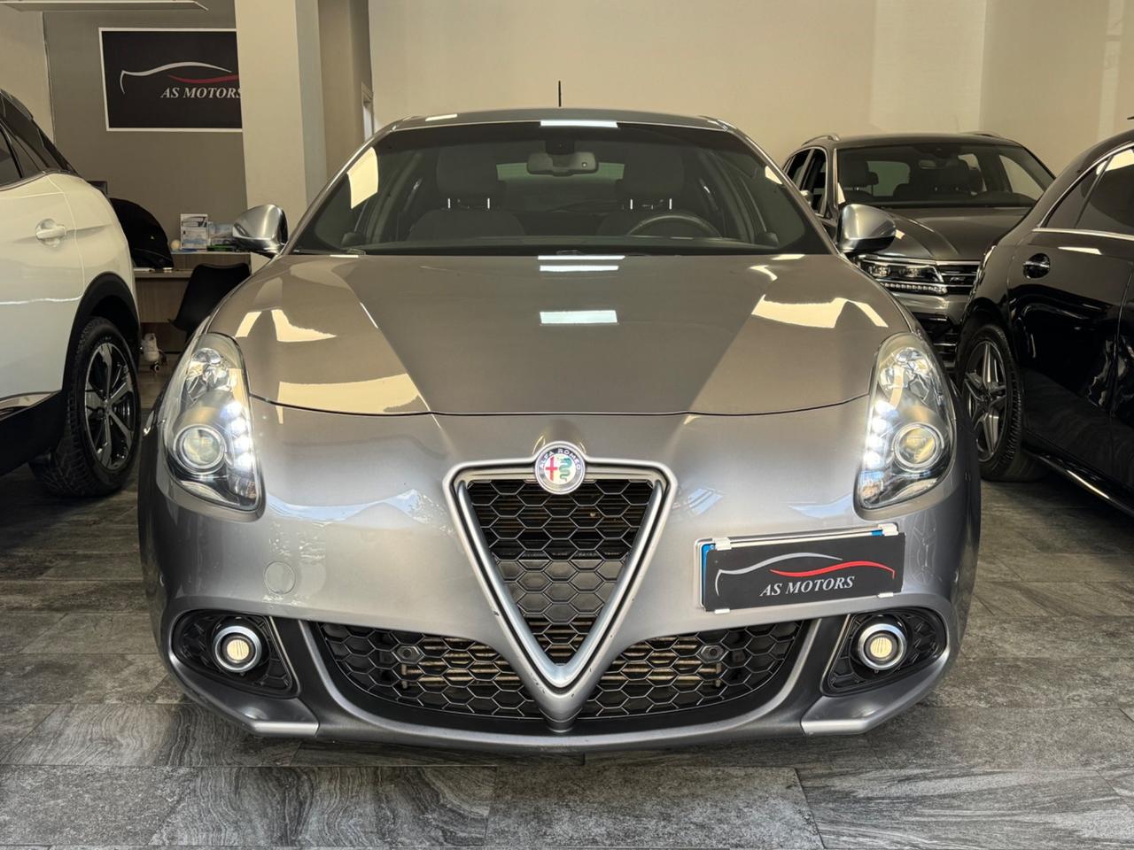 Alfa Romeo Giulietta 1.6 JTDm 120 CV Super