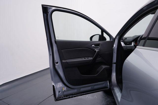 RENAULT Captur 1.0 TCe 90 CV Techno