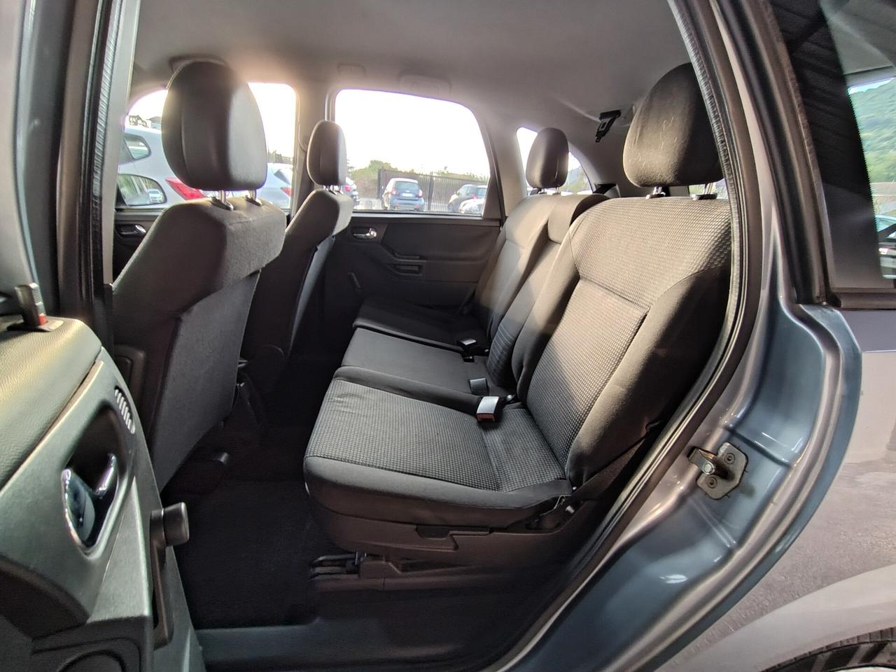 Opel Meriva 1.4 16V GPL-TECH Enjoy