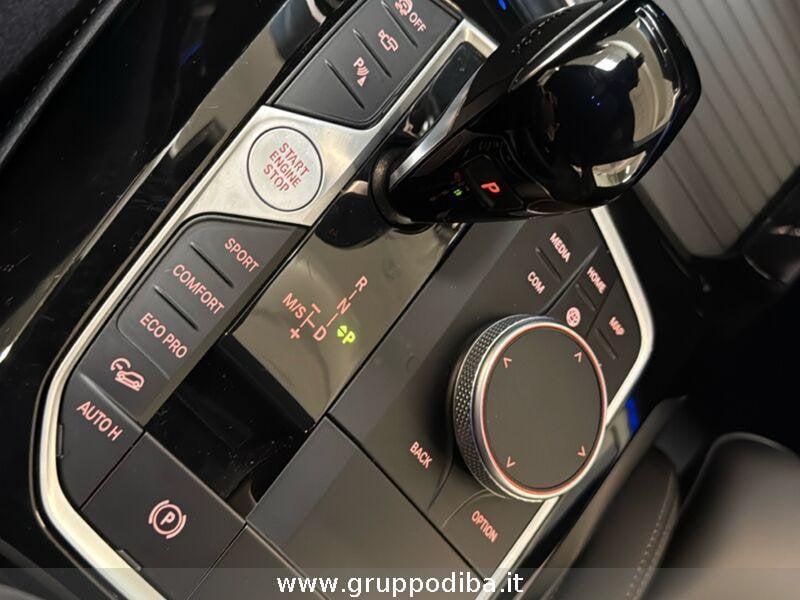 BMW X4 G02 2021 xdrive20d mhev 48V Msport auto