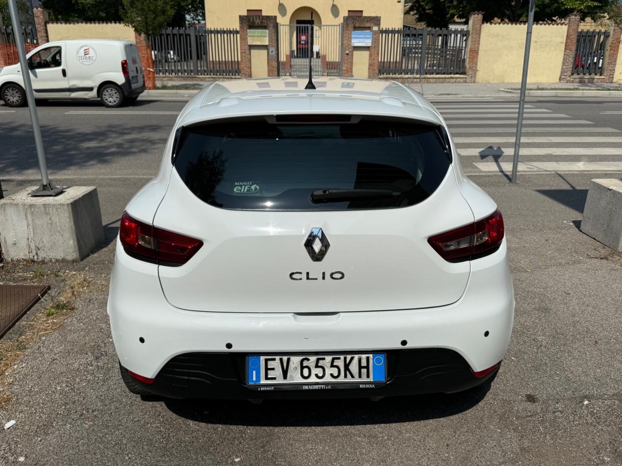 Renault Clio 1.2 75CV GPL 5 porte Live