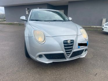Alfa Romeo MiTo 1.6 JTDm 16V Distinctive