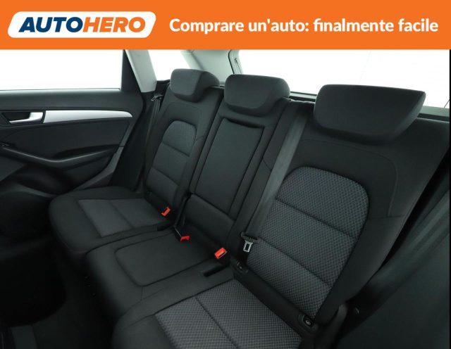 AUDI Q5 2.0 TDI 190 CV clean diesel quattro S tronic