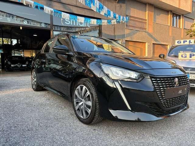 Peugeot 208 208 1.2 puretech Allure Navi Pack s