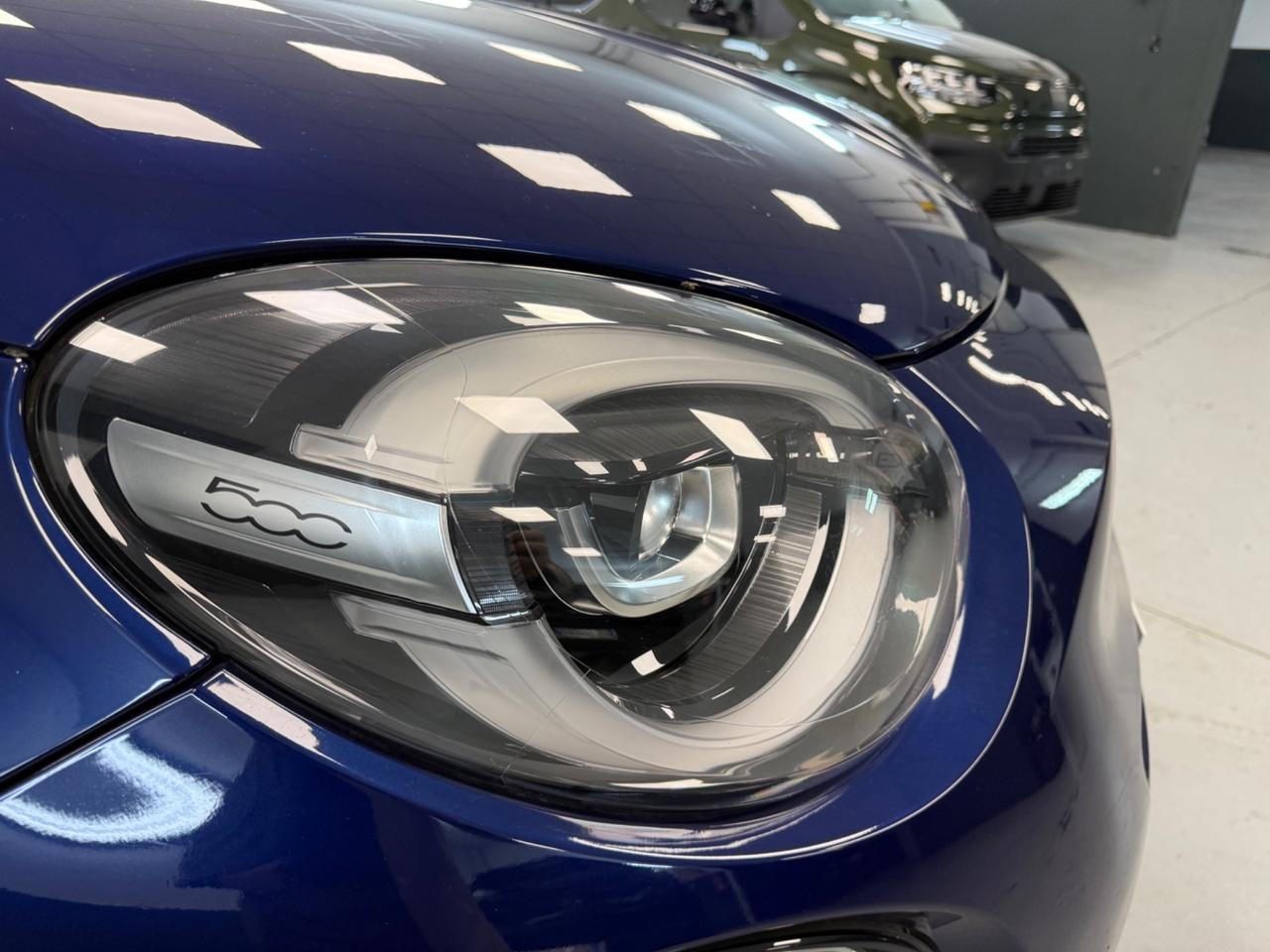 Fiat 500X 1.0 T3 120 CV Sport GPL PROMO FLEX