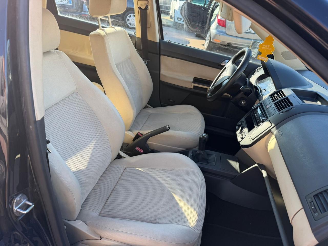 Volkswagen Polo 1.2/70CV 12V 5p. Comfortline