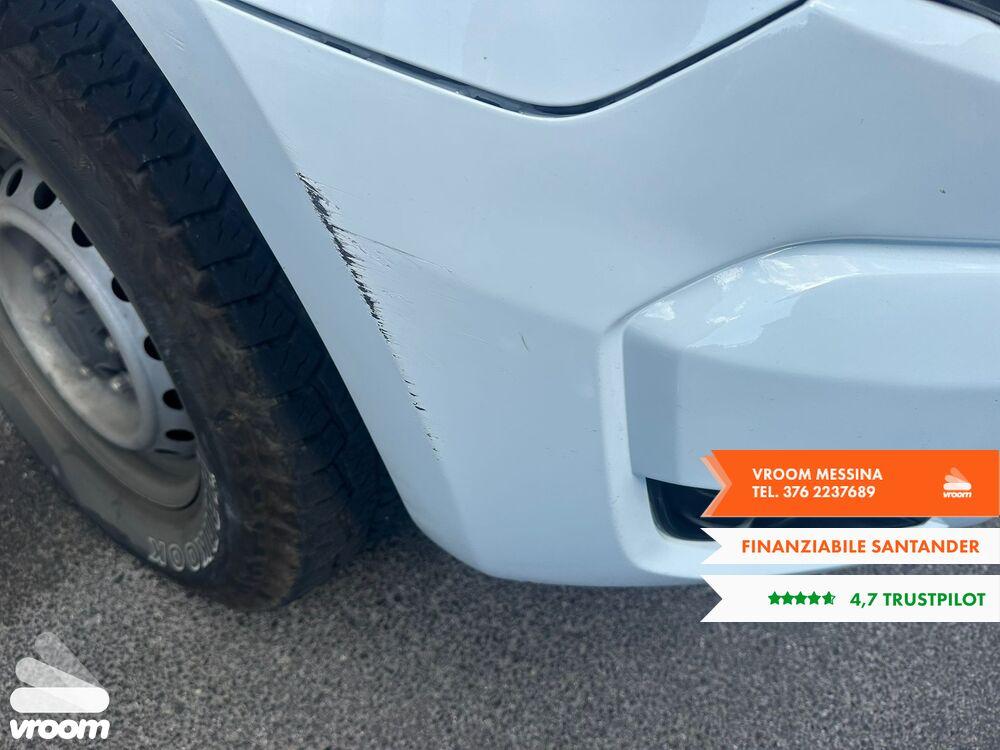 FORD RANGER XL 2.2 D 160CV