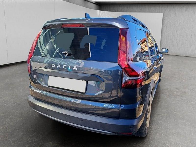 Dacia Jogger 1.0 tce Extreme UP Gpl 100cv