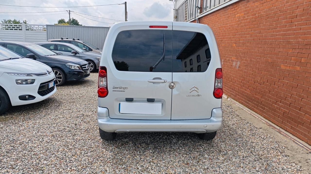 Citroen Berlingo Multispace BlueHDi 100 Feel