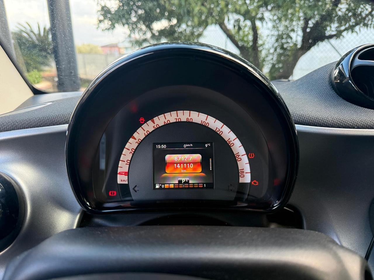 Smart ForTwo 453 70cv 1.0