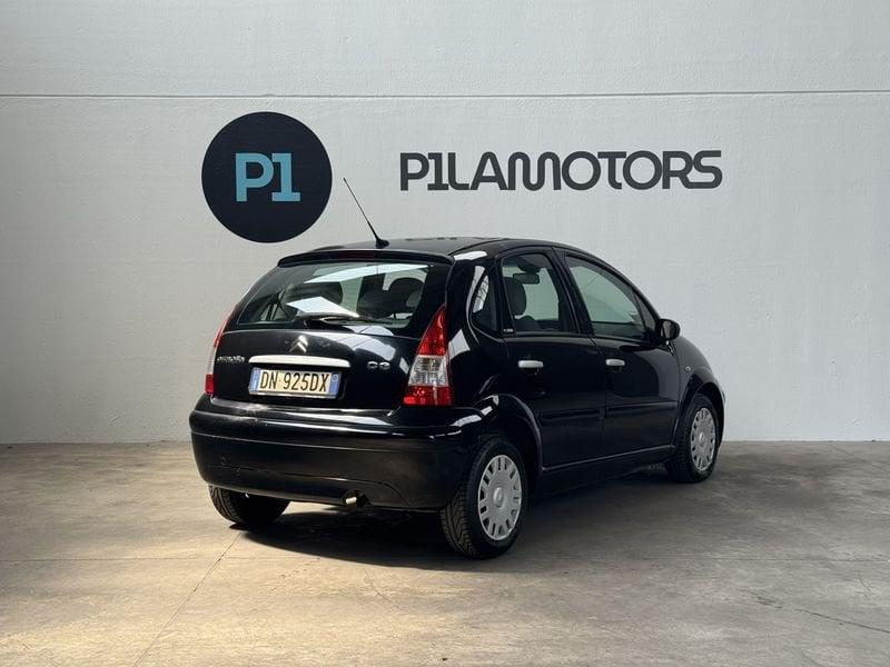 Citroën C3 1.2 Exclusive NEOPATENTATI