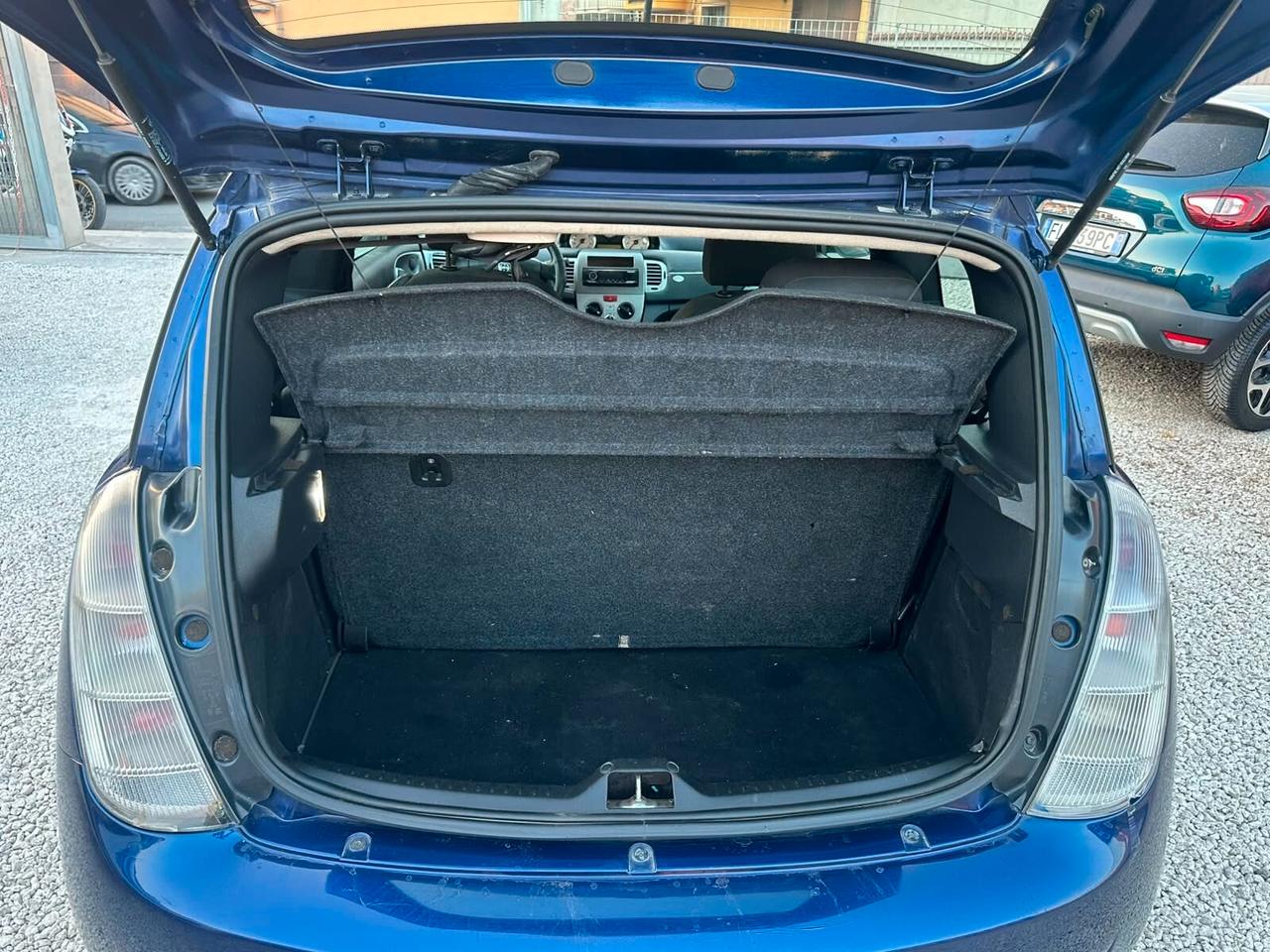 Lancia Ypsilon 1.3 MJT 75CV Platino