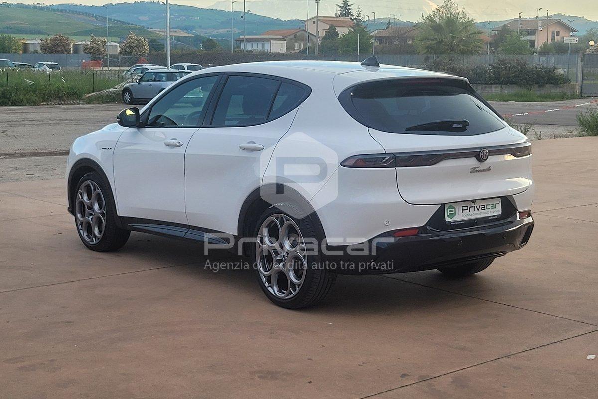 ALFA ROMEO Tonale 1.5 160 CV MHEV TCT7 Veloce