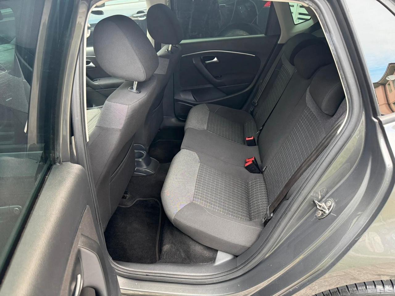 VW POLO 1.4 TDI 90cv DSG 5p. Fresh BlueM Tech NEOPATENTATI