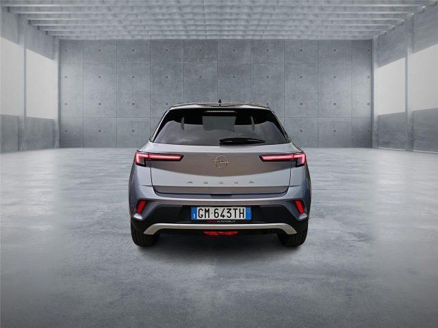 OPEL Mokka 2ª serie 1.2 Turbo Elegance