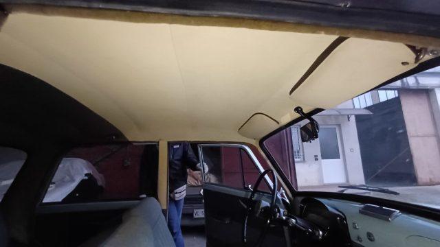 FIAT 1100 SPECIAL