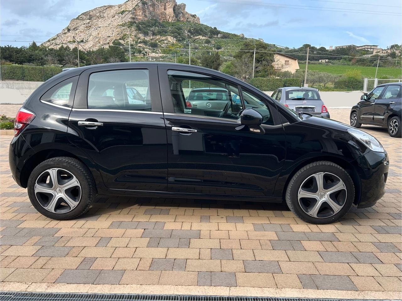 Citroen C3 BlueHDi 75 Exclusive