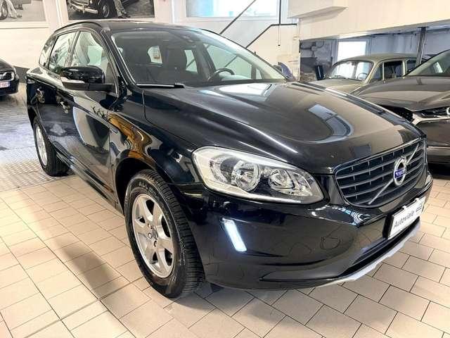 Volvo XC60 XC60 2.0 d3 Kinetic 150cv Unico Proprietario