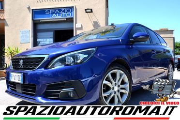 Peugeot 308 1.5 HDI 130CV SW AUTOM. **PREZZO REALE**GARANZIA**