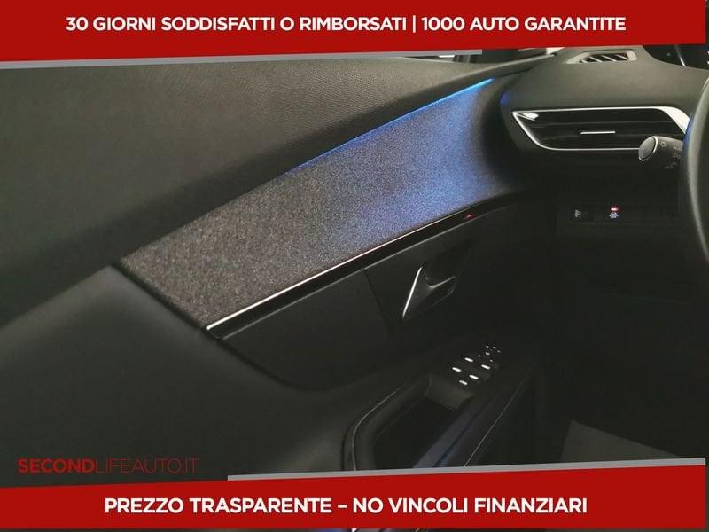 Peugeot 3008 1.5 bluehdi Allure s&s 130cv eat8