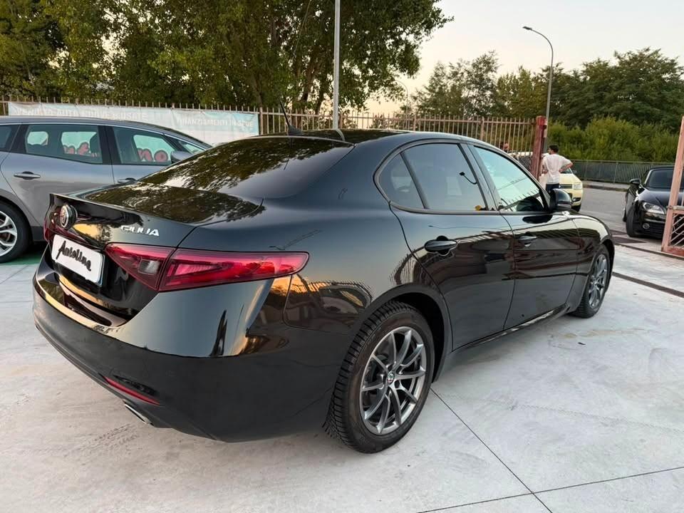 Alfa Romeo Giulia 2.2 T.D 180CV -SUPER- MANUALE