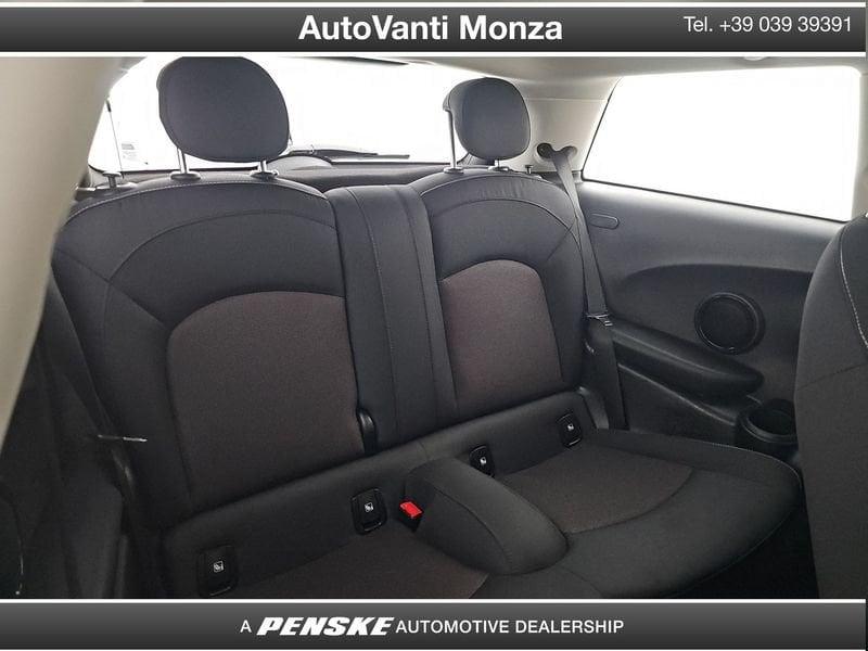 MINI Mini 3 porte Mini 1.5 Cooper Yours