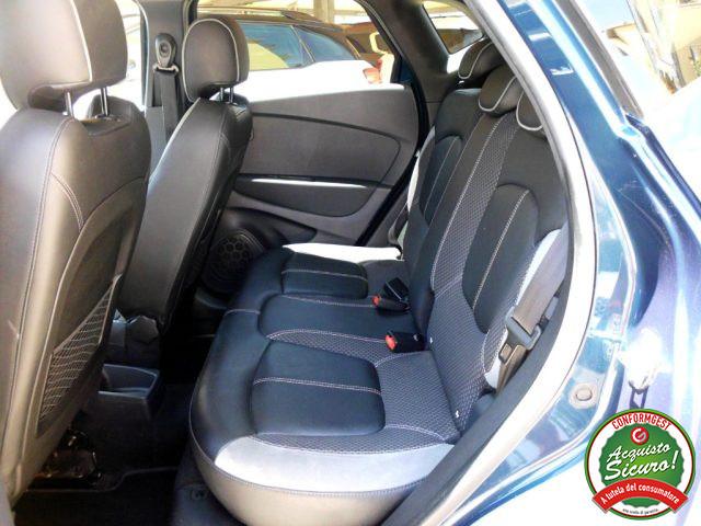 RENAULT Captur dCi 8V 90 CV Initiale Paris