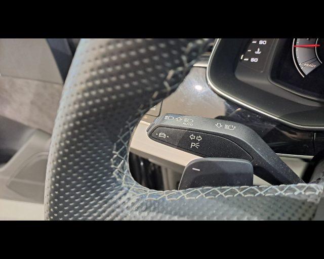 AUDI Q8 50 3.0 tdi mhev Sport quattro tiptronic