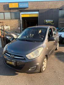 Hyundai i10 1.1 12V