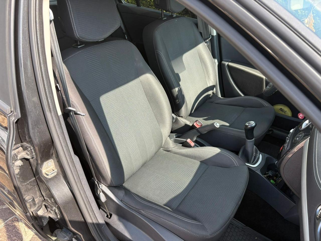 Renault Clio 1.2 16V 5 porte Luxe