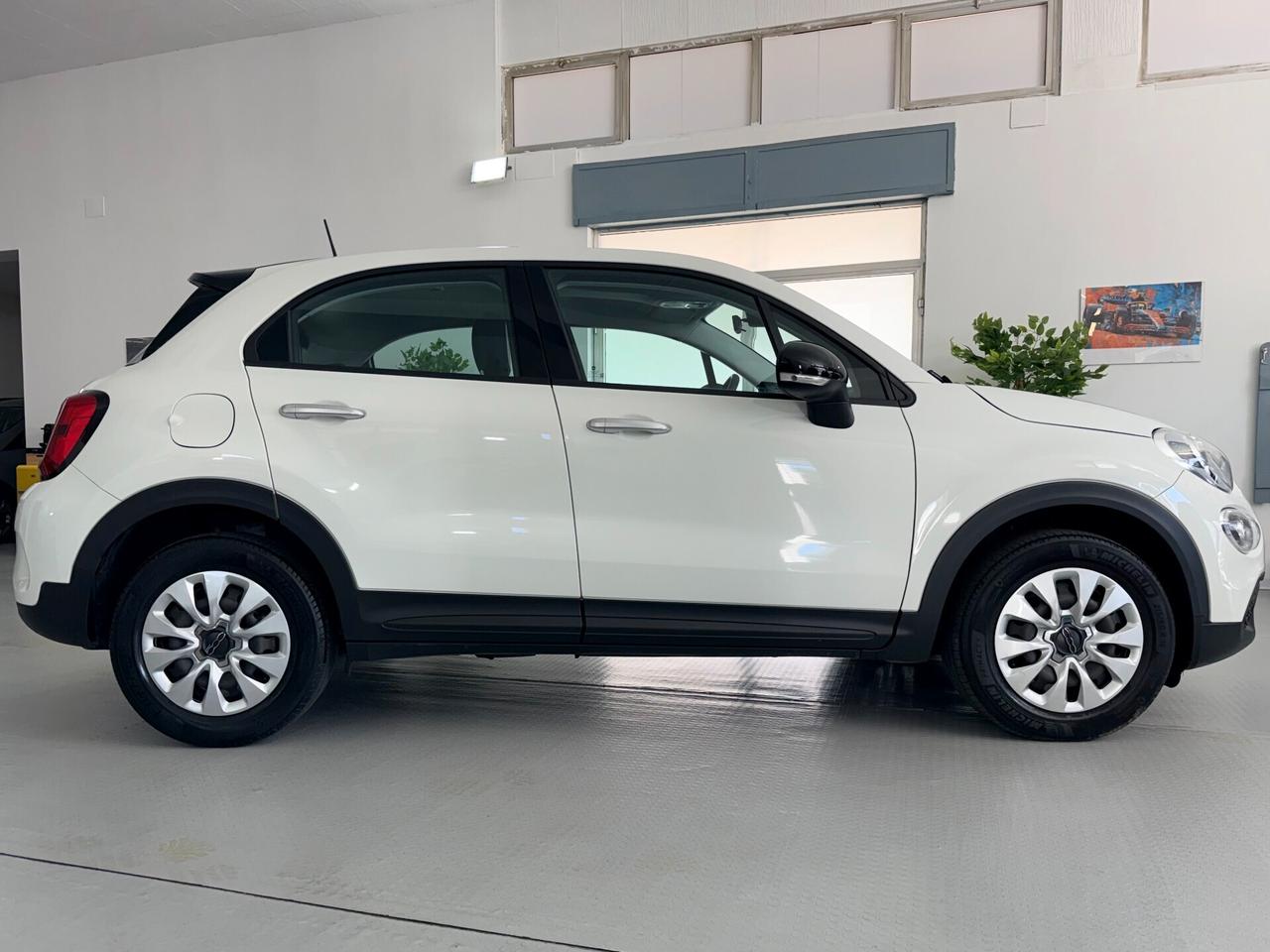 Fiat 500X 1.3 MultiJet 95CV Aziendale 5p.
