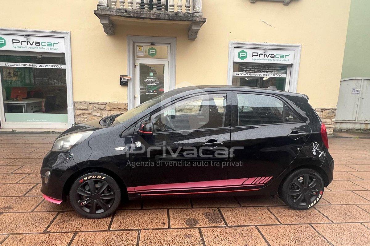 KIA Picanto 1.0 12V 5 porte Style