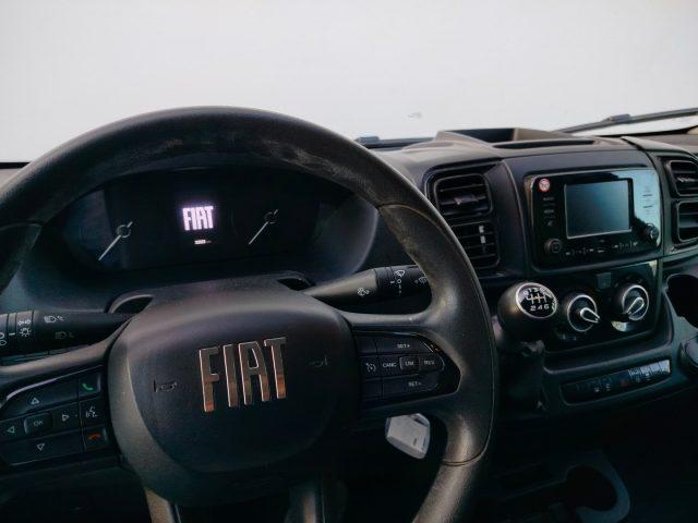 FIAT Ducato 33 2.2 Mjt 140CV L2 H1 Furgone MY25