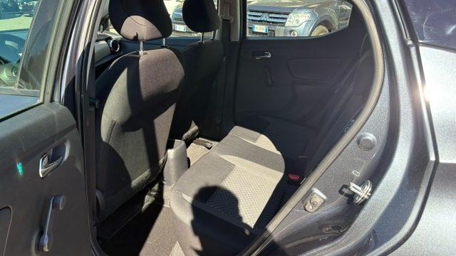 NISSAN Micra IG-T 92 5 porte Acenta