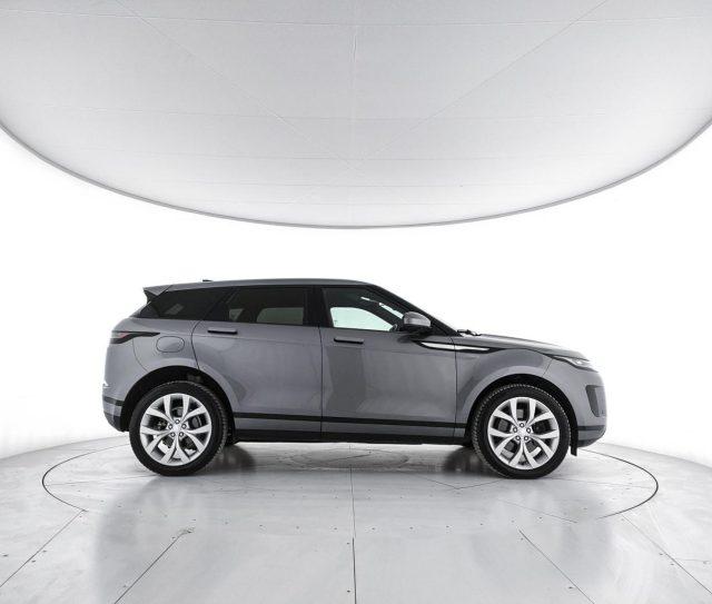 LAND ROVER Range Rover Evoque 2.0D I4 163 CV AWD Auto SE