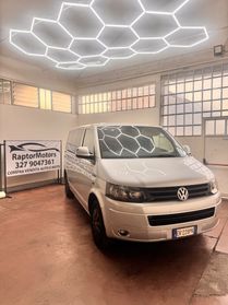 Volkswagen Multivan 2.0 TDI 140CV 9 posti