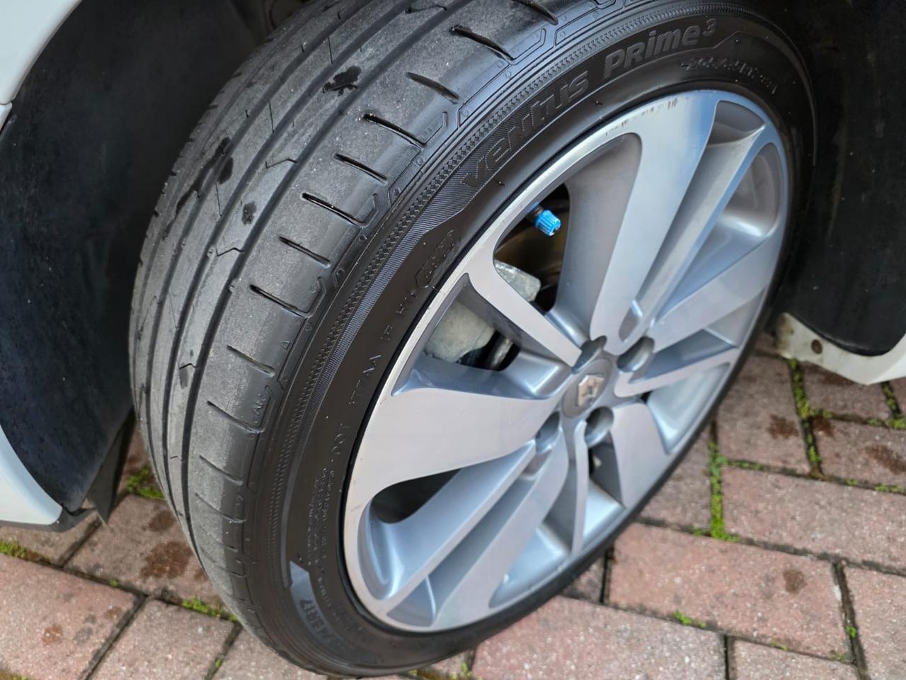 Renault Clio 1.5 dCi 8V 75CV 5 porte Costume National