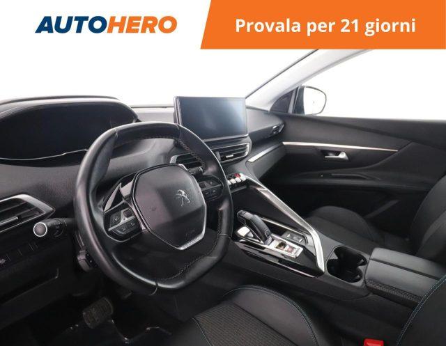 PEUGEOT 3008 BlueHDi 130 S&S EAT8 Allure Pack