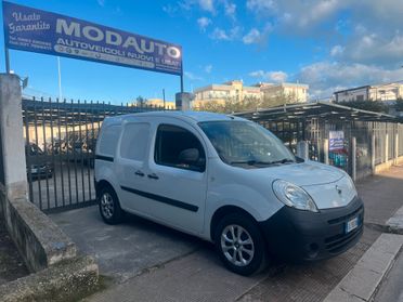 Renault Kangoo 1.5 dCI Cv 70 Km 80,000 Da Vetrina