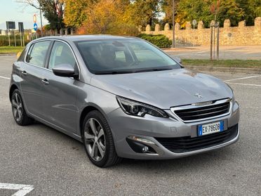 Peugeot 308 1.2 PureTech