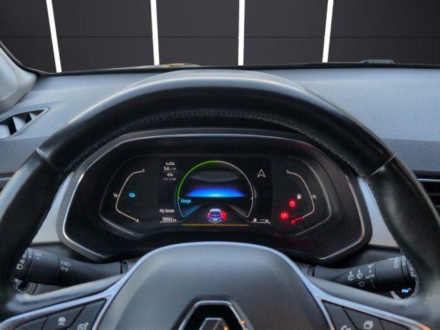 RENAULT Captur Full Hybrid E-Tech 145 CV Intens