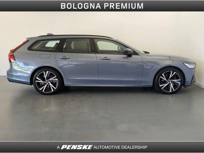 Volvo V90 B4 automatico Plus Bright
