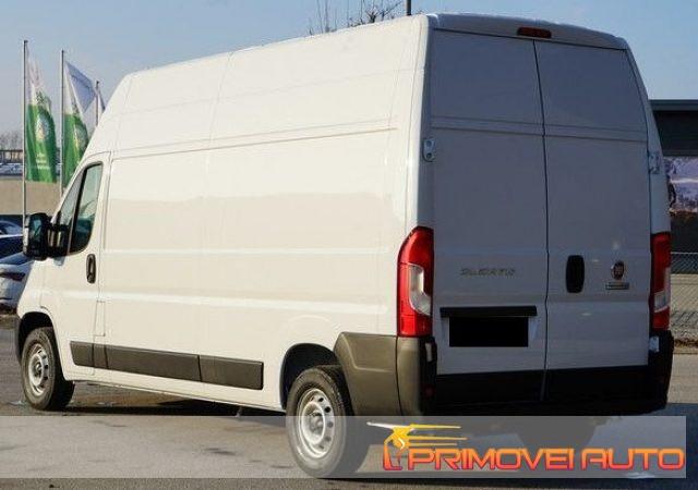 FIAT Ducato 2.2 Mjt 140CV Furgone L3H3