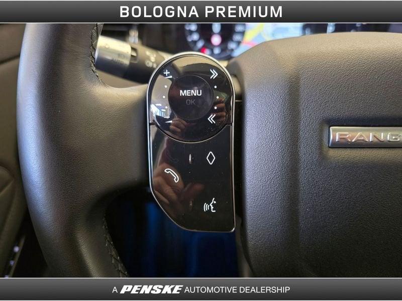 Land Rover RR Evoque Range Rover Evoque 2.0 I4 249 CV AWD Auto SE